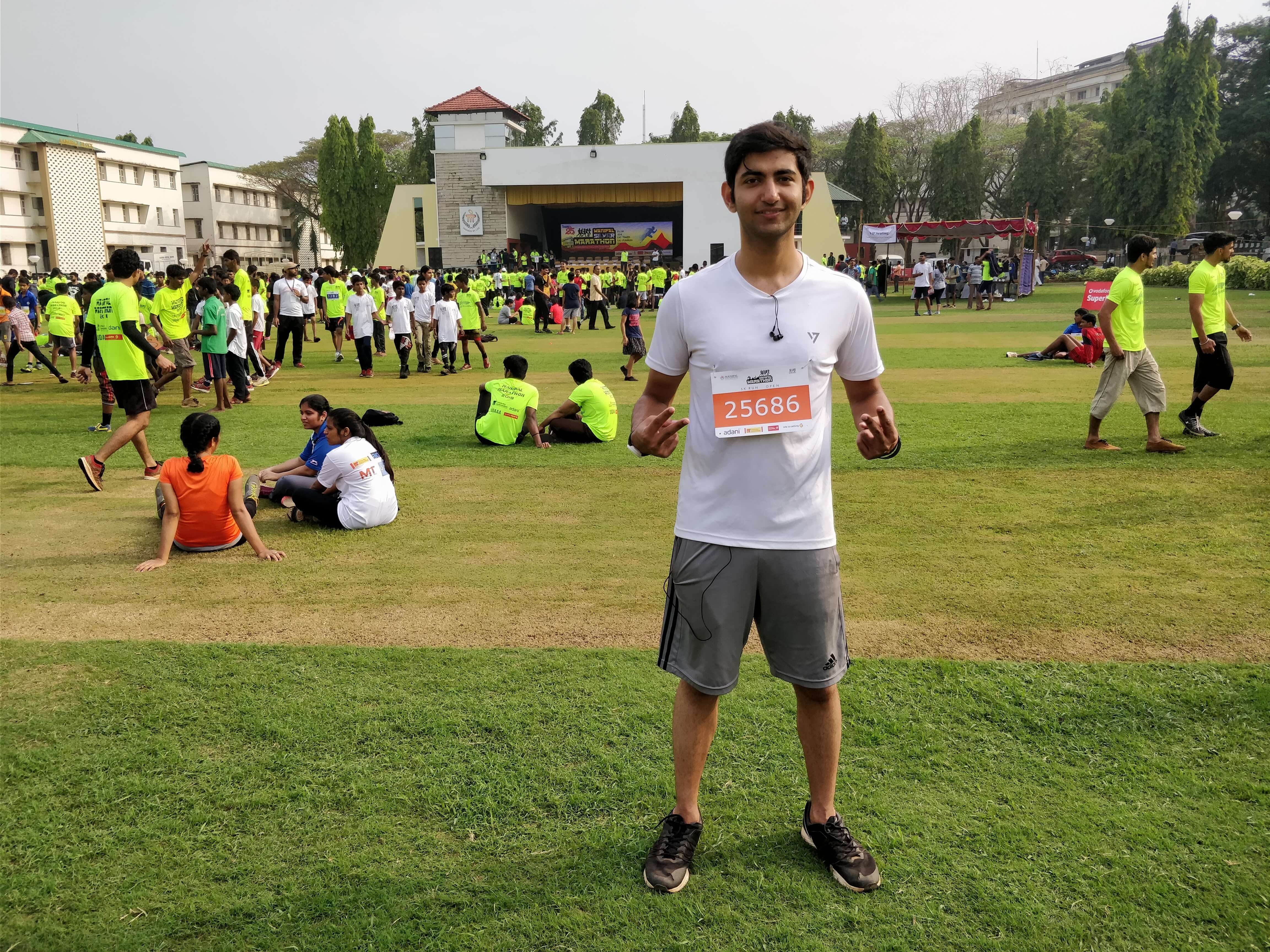 Marathon