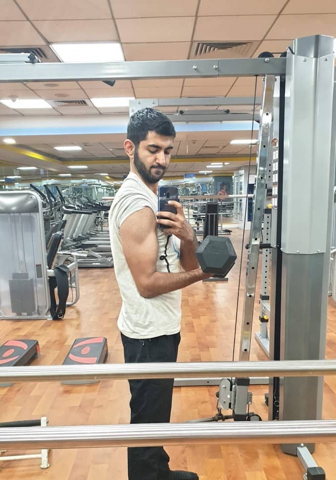 Gym Flex